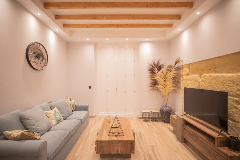 Nabrisa apartamento